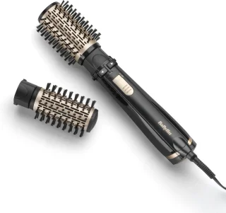 BaByliss Big Hair 1000 AS962E Roterende Föhnborstel