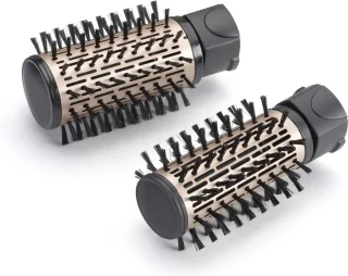 BaByliss Big Hair 1000 AS962E Roterende Föhnborstel