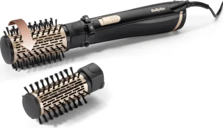 BaByliss Big Hair 1000 AS962E Roterende Föhnborstel