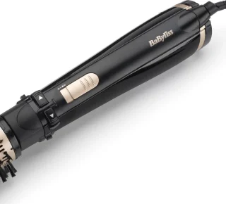 BaByliss Big Hair 1000 AS962E Roterende Föhnborstel
