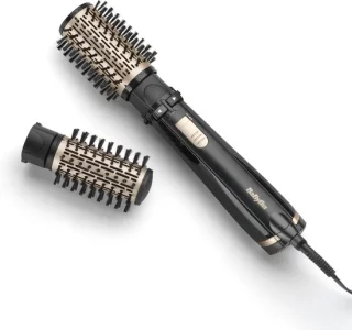 BaByliss Big Hair 1000 AS962E Roterende Föhnborstel