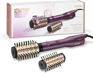 BaByliss Big Hair Dual AS950E föhnborstel
