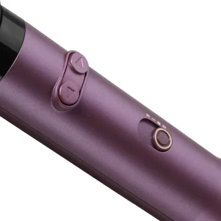 BaByliss Big Hair Dual AS950E föhnborstel