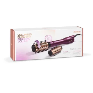 BaByliss Big Hair Dual AS950E föhnborstel