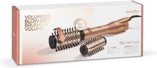 BaByliss Big Hair Dual AS952E Föhnborstel