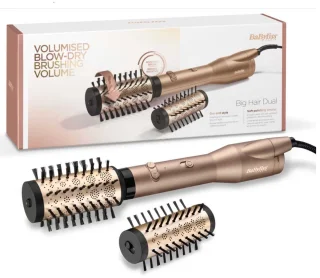 BaByliss Big Hair Dual AS952E Föhnborstel
