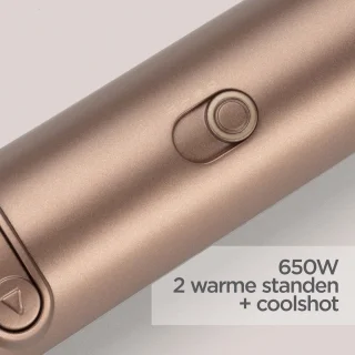 BaByliss Big Hair Dual AS952E Föhnborstel