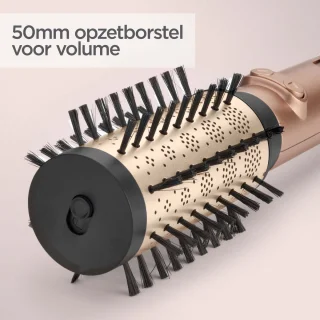 BaByliss Big Hair Dual AS952E Föhnborstel