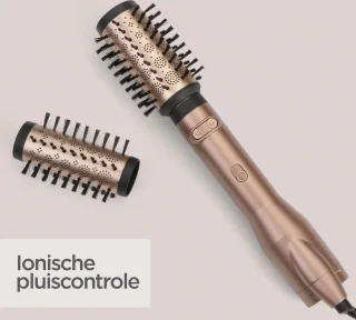 BaByliss Big Hair Dual AS952E Föhnborstel