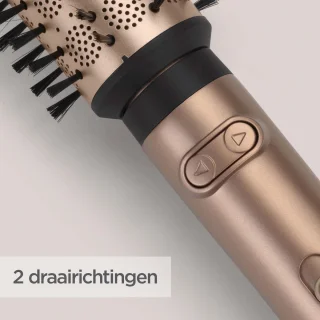 BaByliss Big Hair Dual AS952E Föhnborstel