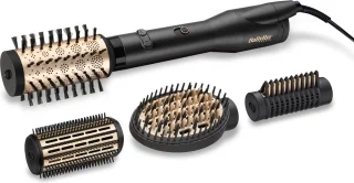 BaByliss Big Hair Luxe AS970E Föhnborstel 4-in-1 Multistyler