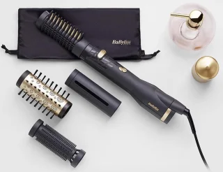 Babyliss Creative AS520E Warmeluchtborstel