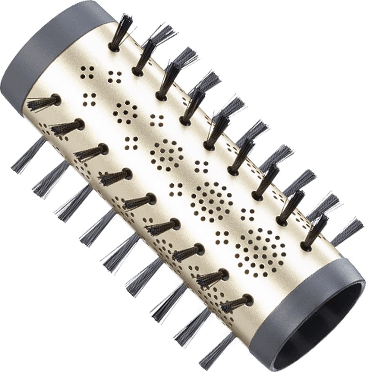 Wat vinden we goed aan de Babyliss Creative AS520E Warmeluchtborstel