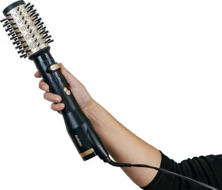 Babyliss Creative AS520E Warmeluchtborstel