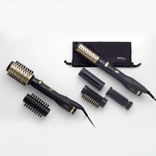 Babyliss Creative AS520E Warmeluchtborstel