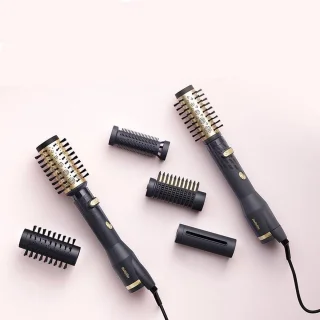 Babyliss Creative AS520E Warmeluchtborstel