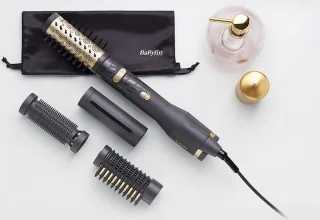 Babyliss Creative AS520E Warmeluchtborstel