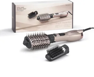 BaByliss Espresso Glaze AS90PE Föhnborstel 38mm
