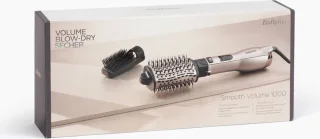 BaByliss Espresso Glaze AS90PE Föhnborstel 38mm