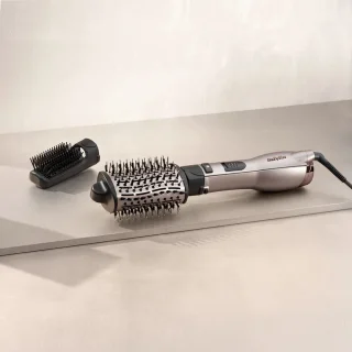 BaByliss Espresso Glaze AS90PE Föhnborstel 38mm