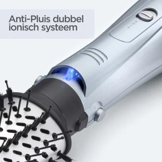BaByliss Hydro Fusion 4-in-1 Föhnborstel AS774E