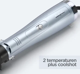 BaByliss Hydro Fusion 4-in-1 Föhnborstel AS774E