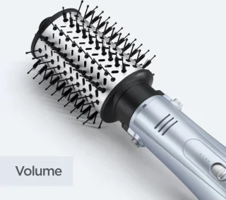 BaByliss Hydro Fusion 4-in-1 Föhnborstel AS774E