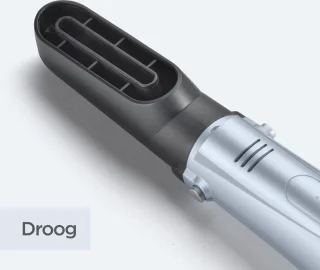 BaByliss Hydro Fusion 4-in-1 Föhnborstel AS774E