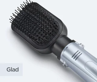 BaByliss Hydro Fusion 4-in-1 Föhnborstel AS774E