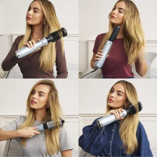 BaByliss Hydro Fusion 4-in-1 Föhnborstel AS774E