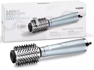 BaByliss Hydro Fusion Fohnborstel AS773E