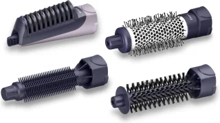 BaByliss Multistyle Föhnborstel AS121E 1200W