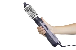 BaByliss Multistyle Föhnborstel AS121E 1200W