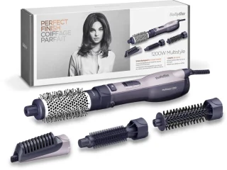 BaByliss Multistyle Föhnborstel AS121E 1200W