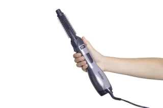 BaByliss Multistyle Föhnborstel AS121E 1200W