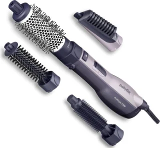 BaByliss Multistyle Föhnborstel AS121E 1200W