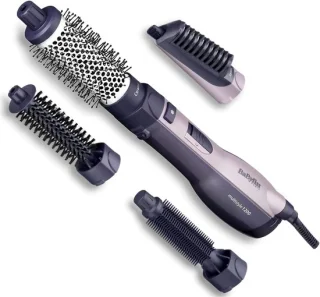 BaByliss Multistyler Föhnborstel review