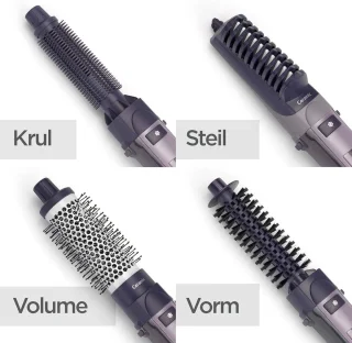 BaByliss Multistyler Föhnborstel