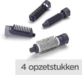 Wat vinden we minder goed