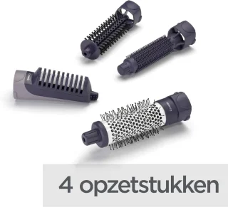 BaByliss Multistyler Föhnborstel