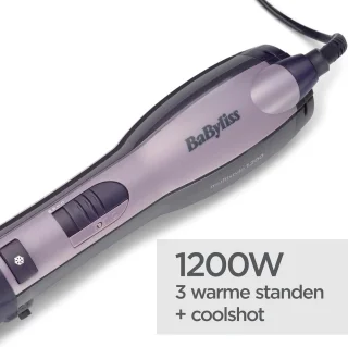 BaByliss Multistyler Föhnborstel