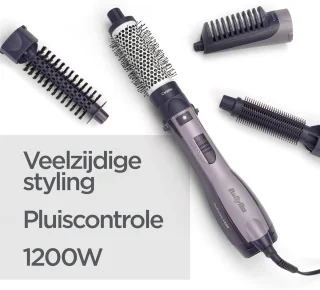 BaByliss Multistyler Föhnborstel