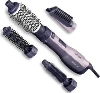 BaByliss Multistyler: volume, slag en gladheid in één borstel