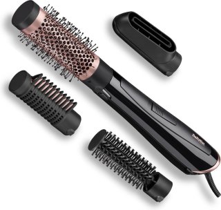 BaByliss Perfect Finish Föhnborstel AS126E Multistyler