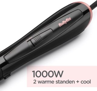 BaByliss Perfect Finish Föhnborstel AS126E Multistyler