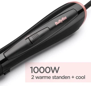 BaByliss Perfect Finish Föhnborstel AS126E Multistyler