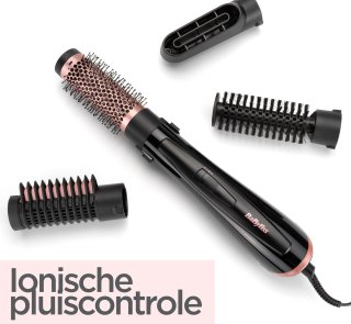 BaByliss Perfect Finish Föhnborstel AS126E Multistyler