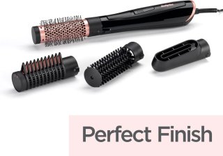 BaByliss Perfect Finish Föhnborstel AS126E Multistyler