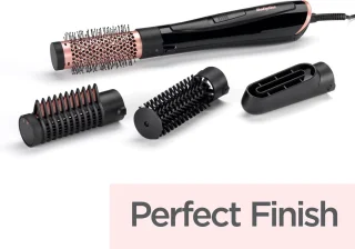 BaByliss Perfect Finish Föhnborstel AS126E Multistyler
