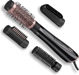 BaByliss Perfect Finish Föhnborstel AS126E Multistyler